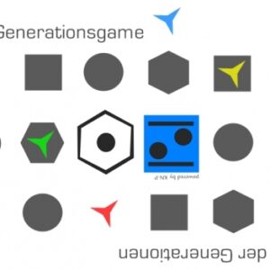 Generation Game - Spiel der Generationen