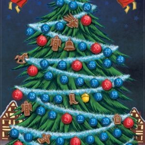 O Tannenbaum - das Weihnachtsspiel
